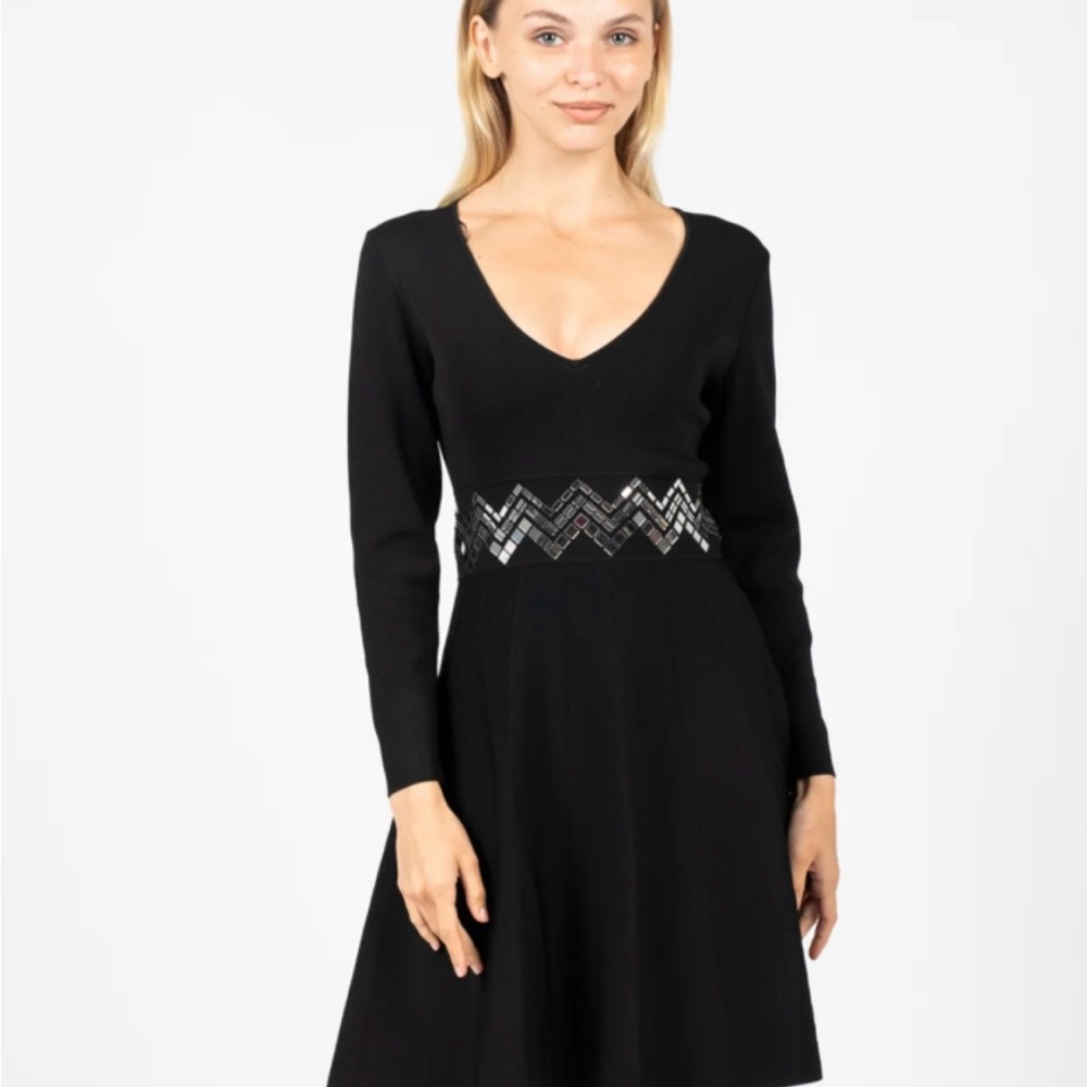 Pinko Frana dress new with tags!
